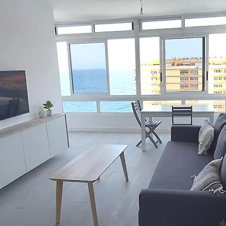 Casa Ocean Views Candelaria Exterior foto