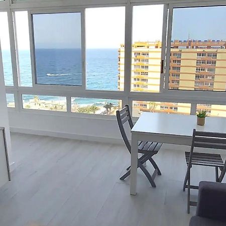Casa Ocean Views Candelaria Exterior foto