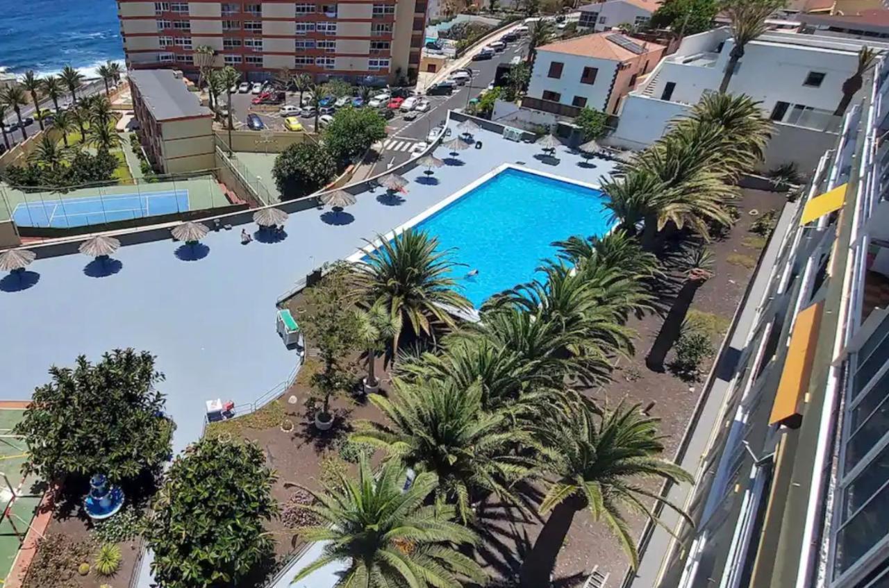 Casa Ocean Views Candelaria Exterior foto