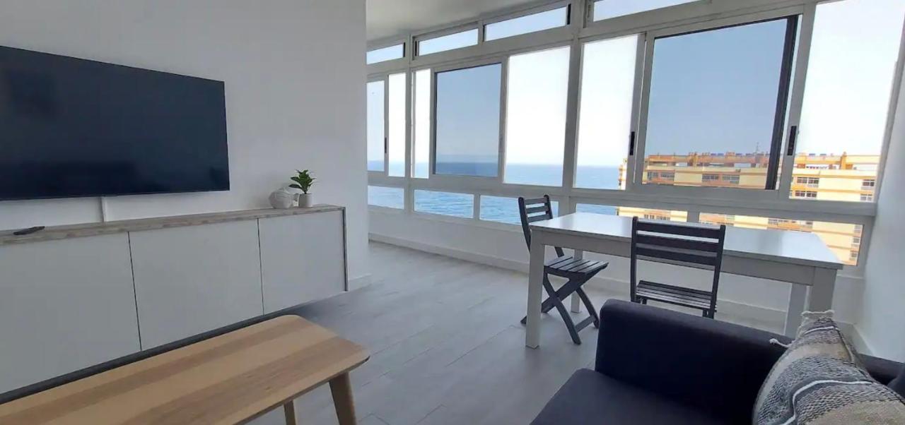 Casa Ocean Views Candelaria Exterior foto