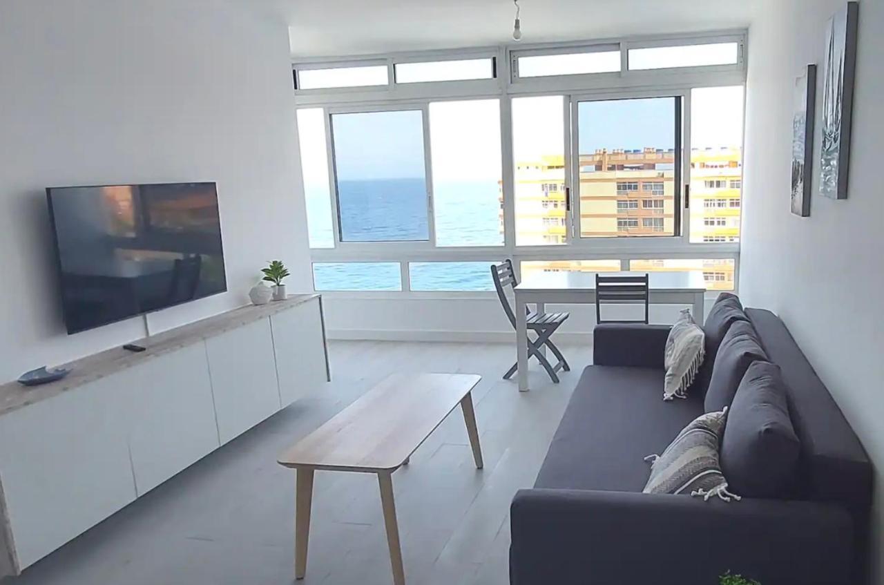 Casa Ocean Views Candelaria Exterior foto
