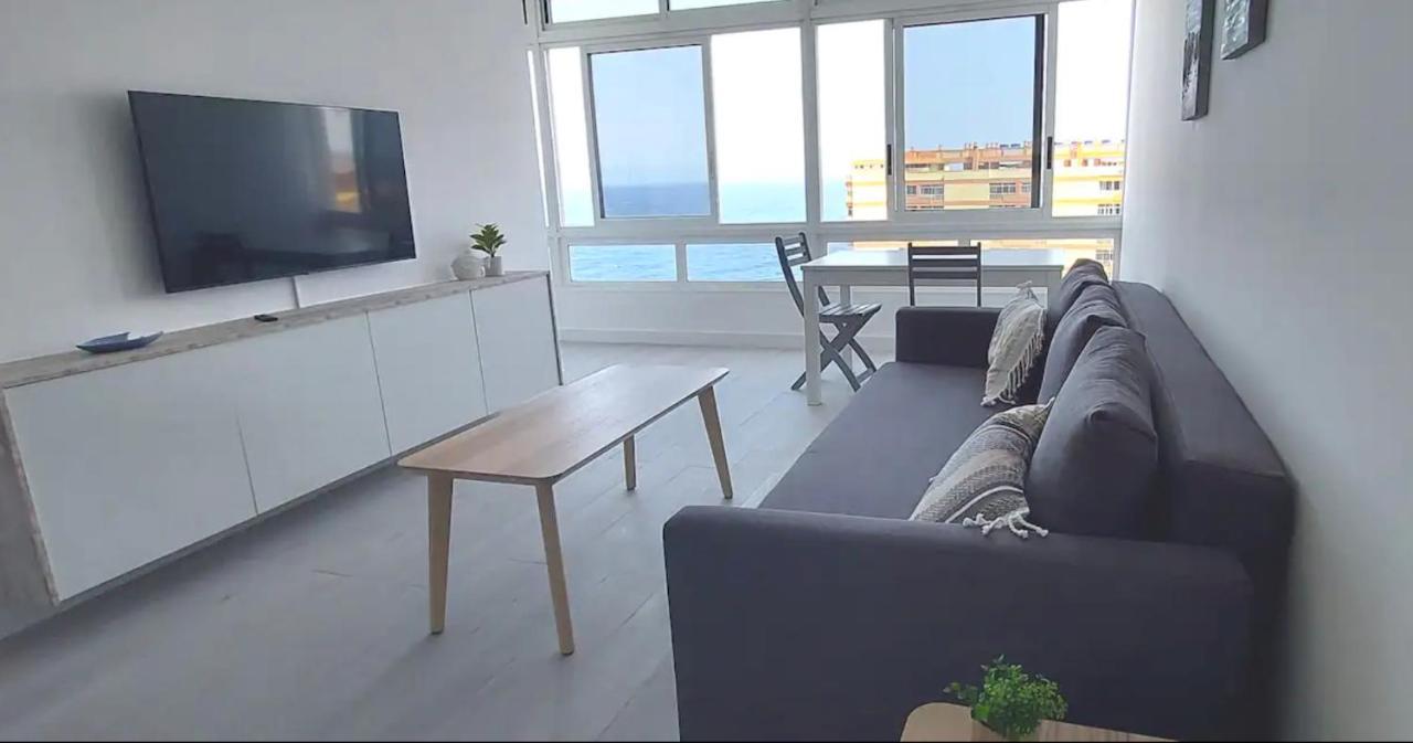 Casa Ocean Views Candelaria Exterior foto