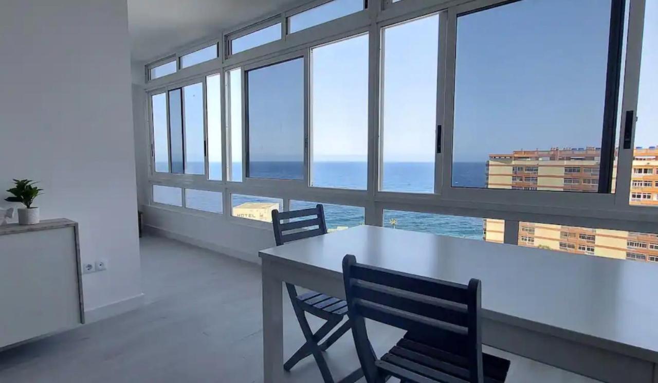 Casa Ocean Views Candelaria Exterior foto