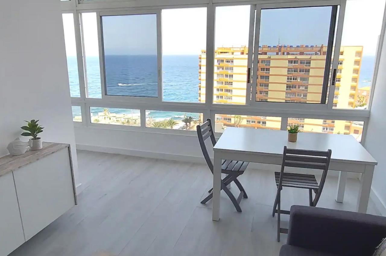 Casa Ocean Views Candelaria Exterior foto