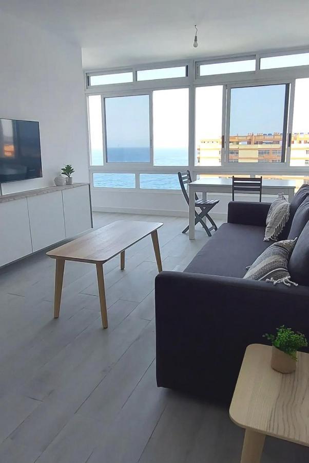 Casa Ocean Views Candelaria Exterior foto